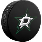 Inglasco / Sherwood Fanouškovský puk NHL Logo Blister Dallas Stars – Zboží Dáma