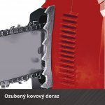 Einhell GE-LC 18 Li Kit 4501760 – Zboží Mobilmania