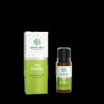 Tea Tree Oil Dental na parodontózu TOPVET 10 ml – Sleviste.cz