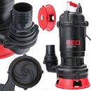 RED Technic RTPDSR0071