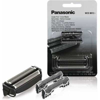 Panasonic WES 9012Y