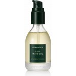 AROMATICA Ritual Hair Oil Lavender & Patchouli Vyživující olej na vlasy s levandulí a pačuli 50 ml – Hledejceny.cz