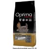 Granule pro psy Optima Nova Dog Adult Mini Grain Free Chicken & Potato 2 kg