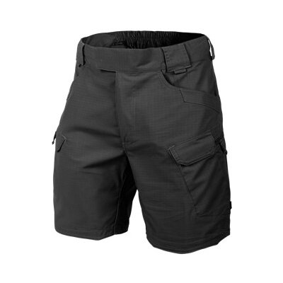 Šortky Helikon-Tex UTS 8,5" PolyCotton Stretch Černá – Zboží Dáma