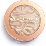 Revolution Rozjasňovač Re-Loaded Just My Type 6,5 g – Zboží Dáma