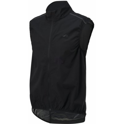 Crivit pánská funkční vesta černá – Zboží Dáma