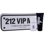 Carolina Herrera 212 VIP toaletní voda pánská 50 ml – Hledejceny.cz