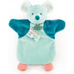 Doudou et Compagnie maňásek myška 25 cm – Zbozi.Blesk.cz