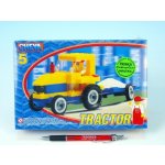 Cheva 5 Traktor – Zboží Mobilmania