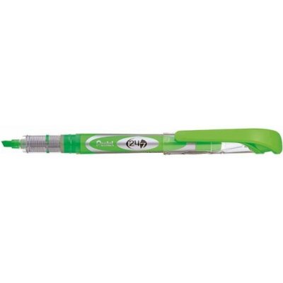 Pentel SL12 světle zelená – Hledejceny.cz