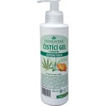 Herbavera 3K s.r.o. čistící gel antibacterial 250 ml – Zbozi.Blesk.cz