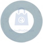 Podložka kruhová pro čepy, DIN 1441, pozinkované 41, balení 50 ks – Zboží Mobilmania