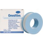 Omnifilm fixační náplast cívka 1,25 cm x 5 m 1 ks – Zboží Mobilmania