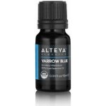 Alteya Olej z řebříčku modrého 100% 5 ml – Hledejceny.cz
