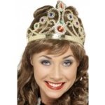 Koruna královny – Zboží Dáma