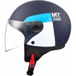 MT Helmets Street Inboard – Sleviste.cz