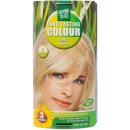 Barva na vlasy HennaPlus dlouhotrvající barva na vlasy 8 světlá blond 100 ml