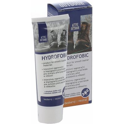 Sigal Active Outdoor Hydrofobic - 75 ml – Zboží Mobilmania