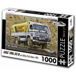 Sonstige TRUCK 27 LIAZ 100.55 D pro Rallye Paříž-Dakar 1985 1000 dílků – Zboží Mobilmania