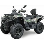 Linhai Landforce 650L Pro EPS 4x4 - Camo – Zboží Mobilmania