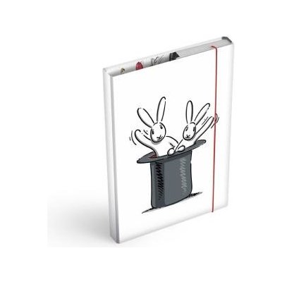 MFP A4 Bob a Bobek 8021092 – Zboží Mobilmania