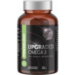 Powerlogy Upgraded Omega 3 60 kapslí – Hledejceny.cz