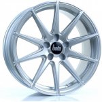 Bola CSR 8x18 5x108 ET25-45 crystal silver | Zboží Auto