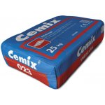 CEMIX Vnější štuk 023 25 kg – HobbyKompas.cz