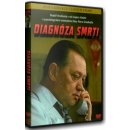 Film Diagnóza smrti DVD