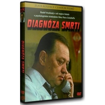 Diagnóza smrti DVD