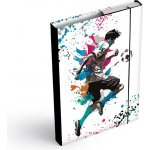 MFP 8021074 A4 Football – Sleviste.cz