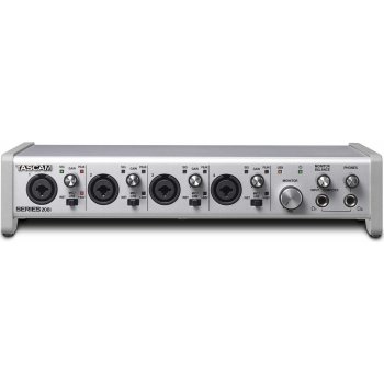 Tascam 208i