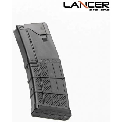 Lancer L5AWM GEN 2 30rd BLACK – Zboží Mobilmania