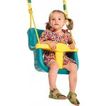 Monkey´s Home houpačka plastová Baby Luxe tyrkysová – Zboží Dáma Monkey´s Home houpačka plastová Baby Luxe tyrkysová – Zboží Dáma