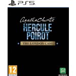 Agatha Christie - Hercule Poirot: The London Case – Zboží Živě