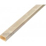 KVH hranoly NSi Smrk, délka 4000 - 40x60x4000 – Sleviste.cz
