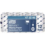 Tork Reflex Mini M3, 1 vrstva, bílé, 12 x 120 m 473246 – Zboží Dáma