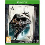 Batman: Return to Arkham – Hledejceny.cz