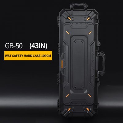 Wosport transportní 109 x 41 x 17 cm černá – Zboží Mobilmania