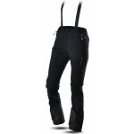 Trimm Dámské outdoorové kalhoty Contra Pants black/grafit black – Hledejceny.cz
