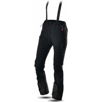 Trimm Dámské outdoorové kalhoty Contra Pants black/grafit black