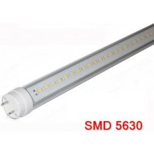 DS Technik LED T8-120-90SMD 18W LED trubice T8, délka 120cm, 1400lm, svit bílá neutrální