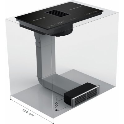 Franke Sada pro recirkulaci sokl 10 cm – Sleviste.cz