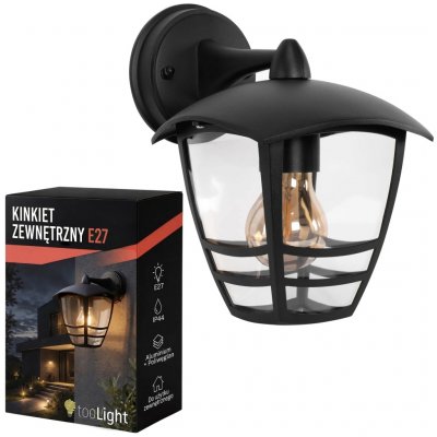 Toolight JNH037-1G Black – Hledejceny.cz