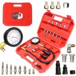 Kompresiometr pro vznětové motory, sada 20ks, tester komprese MAR-POL M57680 – Hledejceny.cz
