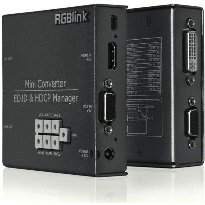 RGBlink MSP 221 – Zboží Živě