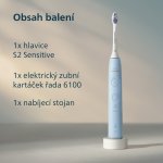 Philips Sonicare 6100 HX7406/01 – Hledejceny.cz