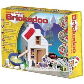 Brickadoo Domek 3