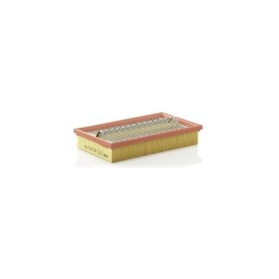Vzduchový filtr MANN-FILTER C 29 126/3 – Hledejceny.cz