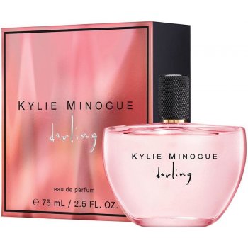 Kylie Minogue Darling toaletní voda dámská 75 ml tester